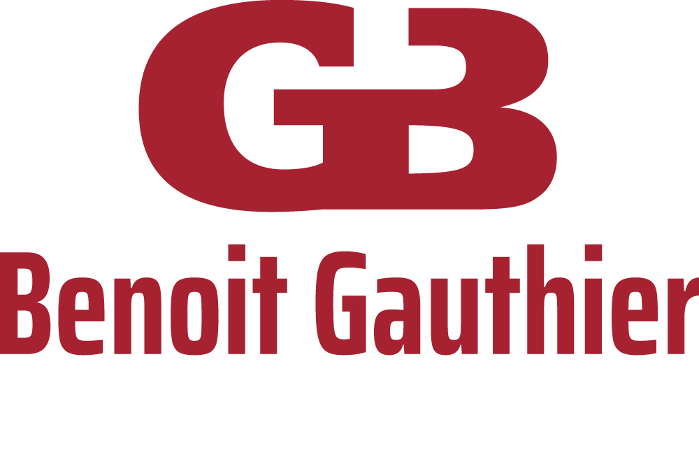 Carrières Benoit Gauthier