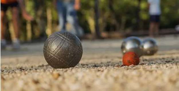 Photo de la news LA PETANQUE CHEZ VOUS : C’est possible !