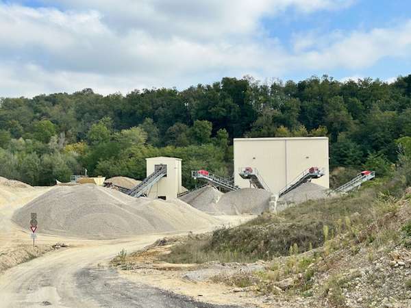 Photo de la news FERMETURE PONT ARMISTICE