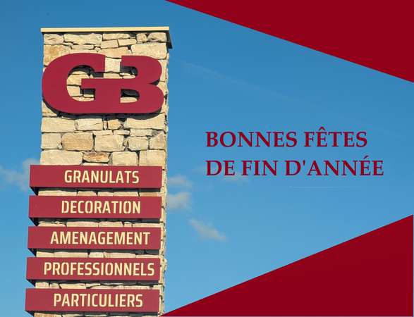 Photo de la news FERMETURE ANNUELLE 