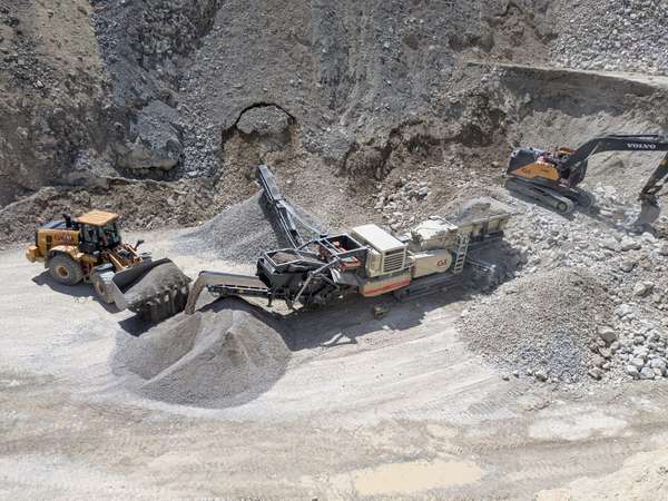 Photo de l'actualit� VALORISATION DES MATERIAUX