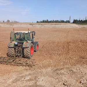Vignette de l'acutalit UNE RESTITUTION EN TERRE AGRICOLE !