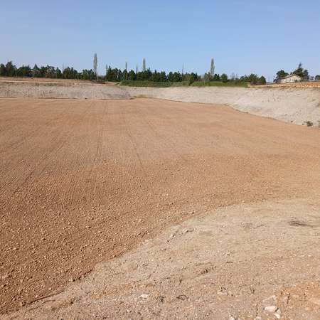 Photo de l'actualit UNE RESTITUTION EN TERRE AGRICOLE !