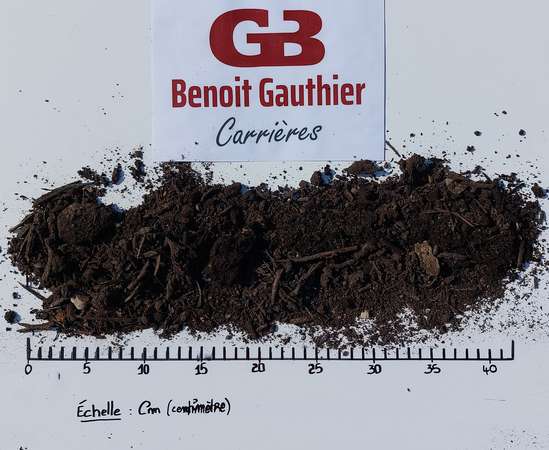 Image du produit Compost 0/20