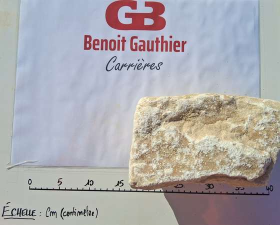 Image du produit Eyzahut (Pierre clate)