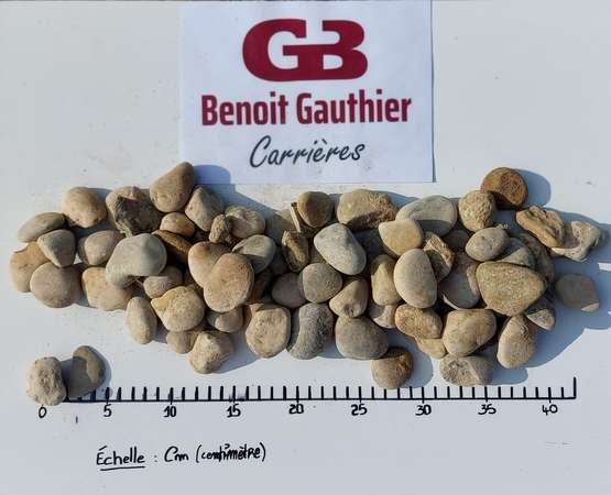 Image du produit Galets 20-30