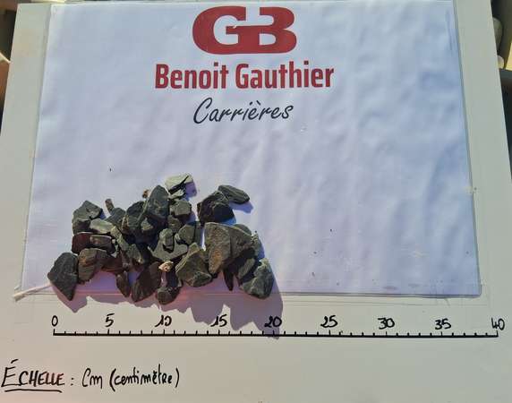 Image du produit Ardoise 15-30