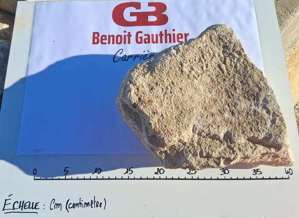 Image du produit Eyzahut (Pierre � B�tir)