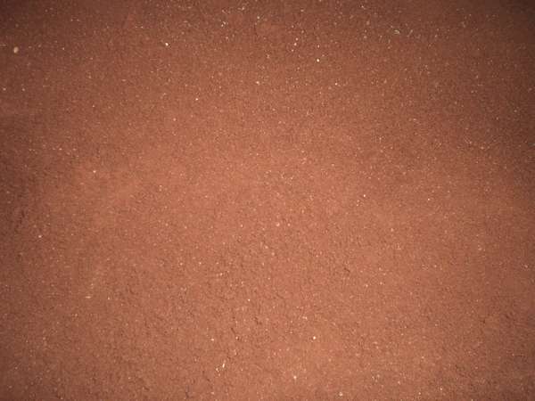 Image du produit Sable rouge 0-2